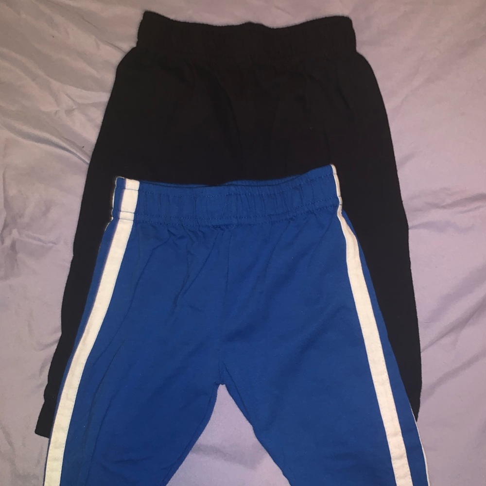 Sweats - Picture 2 of 2